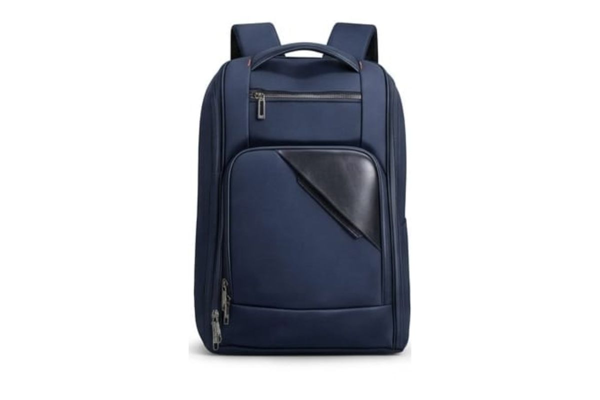 Spinnerz Backpack — Blue — Backpacks