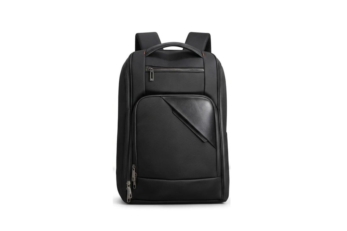 Spinnerz Backpack — Grey — Backpacks
