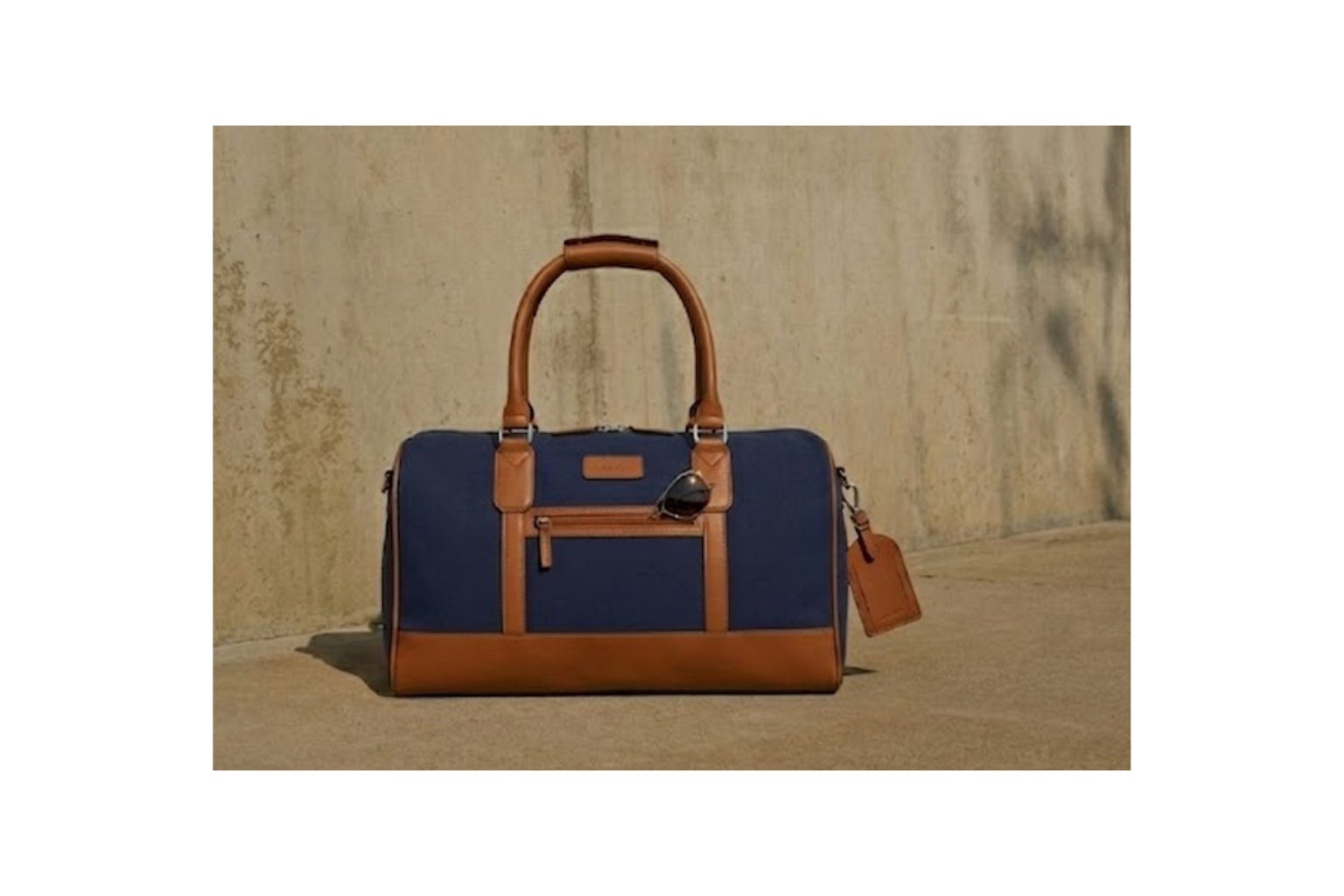 Trolley Overnighters & Duffle Bags