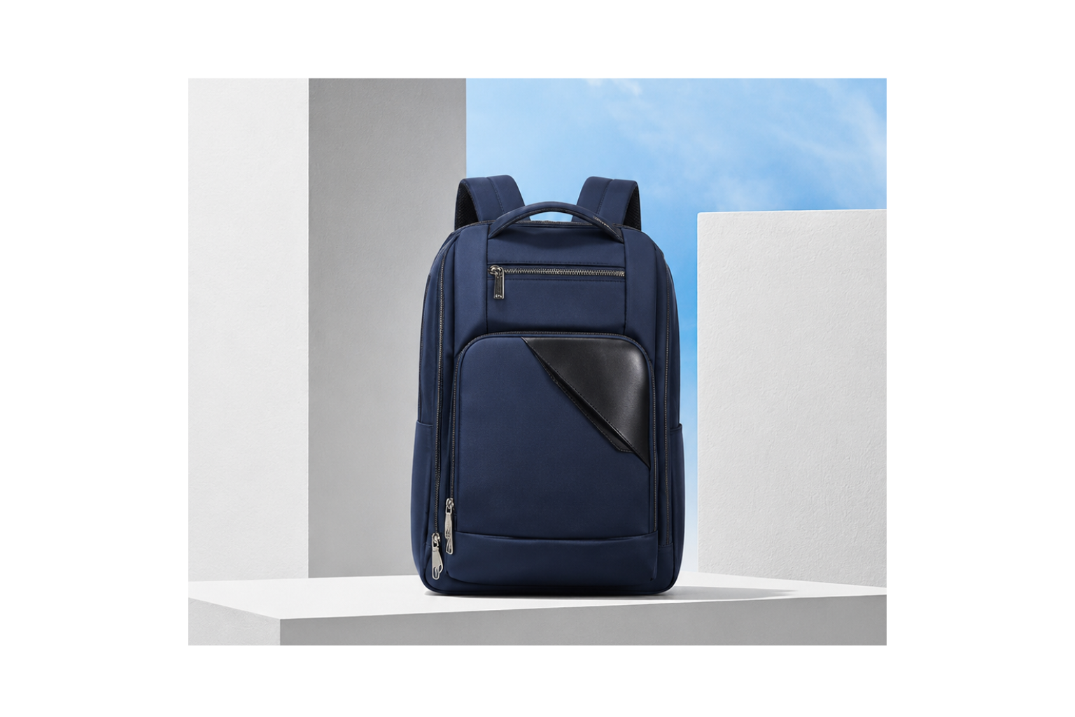 Executive Laptop Backpacks