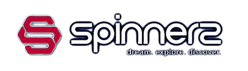 Spinnerz Globe